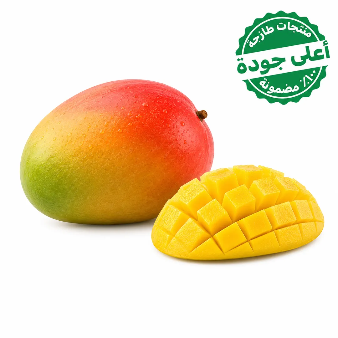 مانجو