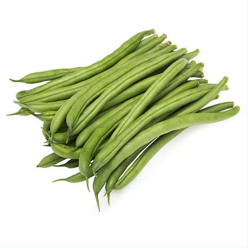 لوبيا خضراء